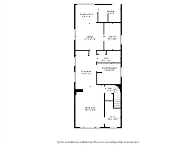 2836 S Union Avenue, Chicago, IL 60616