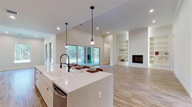 25102 Ashley Trace Court, Tomball, TX 77375