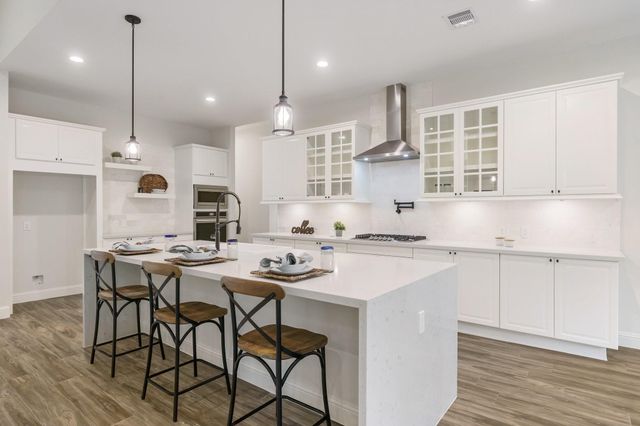 25102 Ashley Trace Court, Tomball, TX 77375