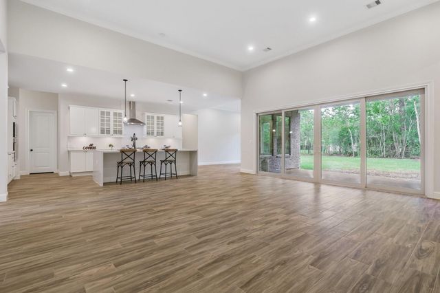 25102 Ashley Trace Court, Tomball, TX 77375