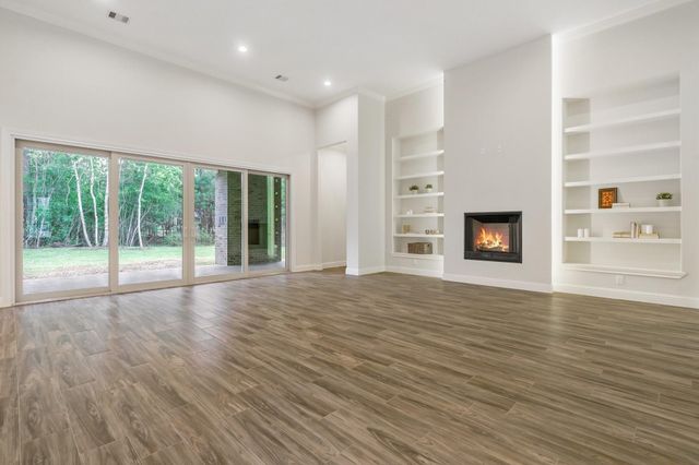 25102 Ashley Trace Court, Tomball, TX 77375
