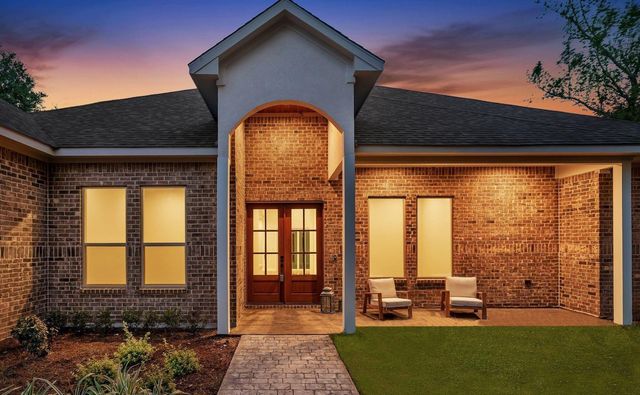 25102 Ashley Trace Court, Tomball, TX 77375