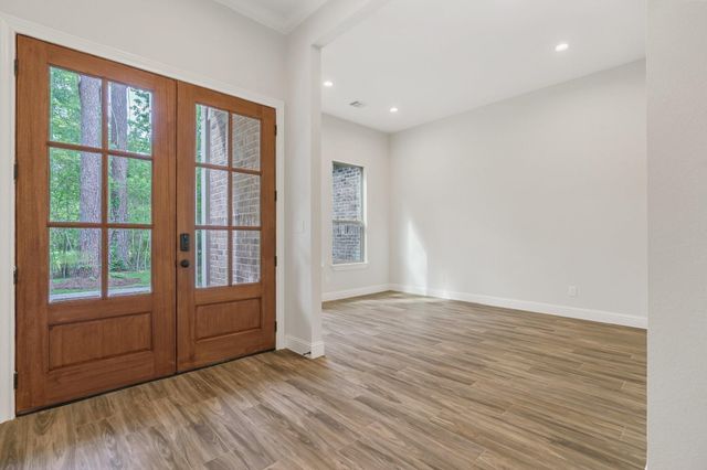 25102 Ashley Trace Court, Tomball, TX 77375