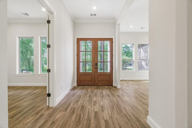 25102 Ashley Trace Court, Tomball, TX 77375