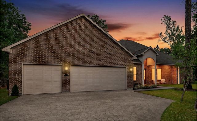 25102 Ashley Trace Court, Tomball, TX 77375