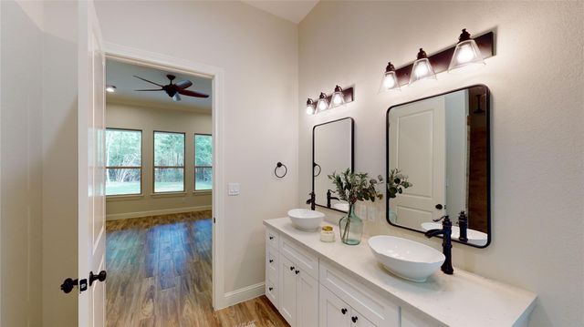 25102 Ashley Trace Court, Tomball, TX 77375