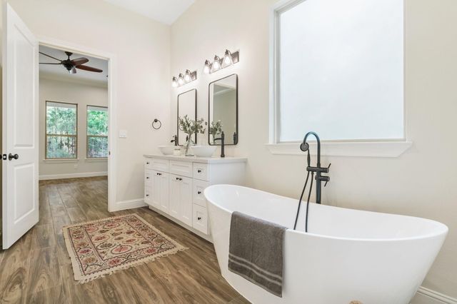 25102 Ashley Trace Court, Tomball, TX 77375