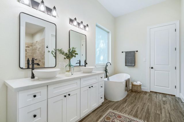 25102 Ashley Trace Court, Tomball, TX 77375