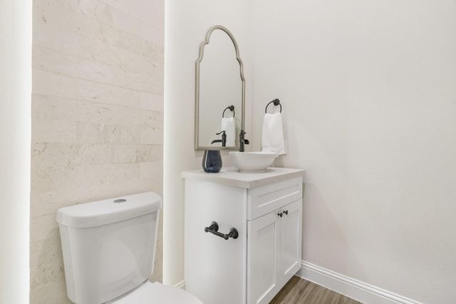 25102 Ashley Trace Court, Tomball, TX 77375