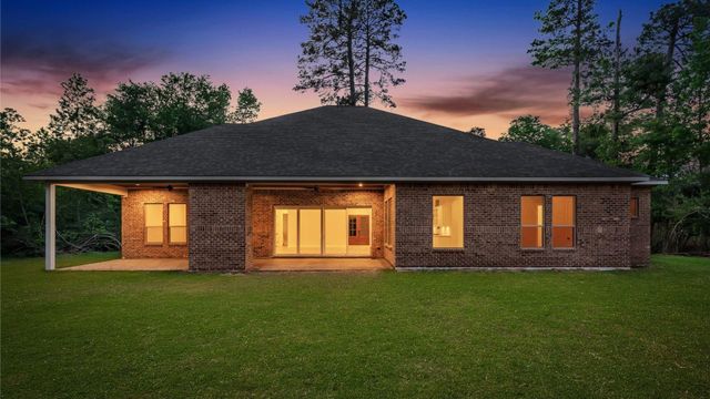 25102 Ashley Trace Court, Tomball, TX 77375