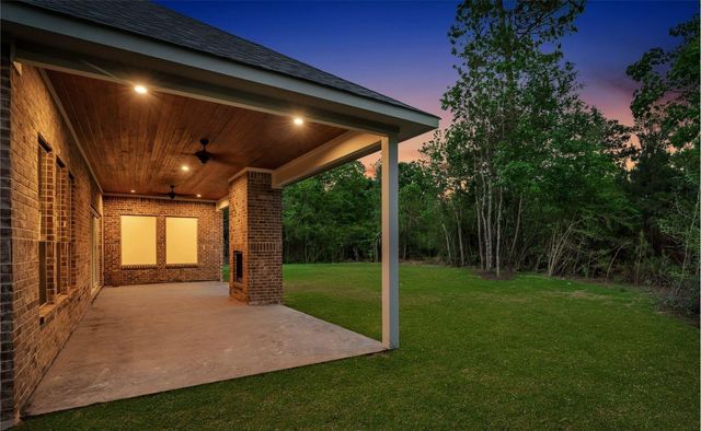 25102 Ashley Trace Court, Tomball, TX 77375