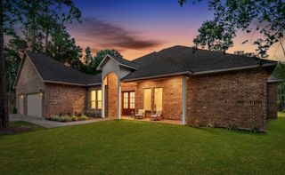 25102 Ashley Trace Court, Tomball, TX 77375