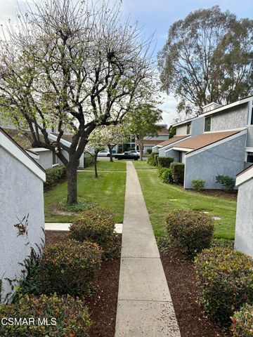 5144 Longfellow Way, Oxnard, CA 93033