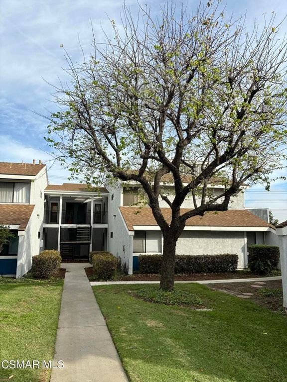 5144 Longfellow Way, Oxnard, CA 93033