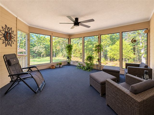 3 Dalry Lane, Bella Vista, AR 72715