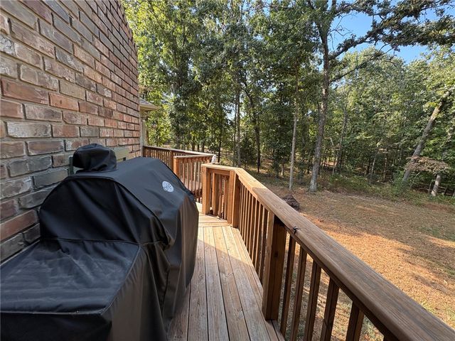 3 Dalry Lane, Bella Vista, AR 72715