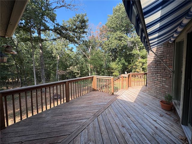 3 Dalry Lane, Bella Vista, AR 72715
