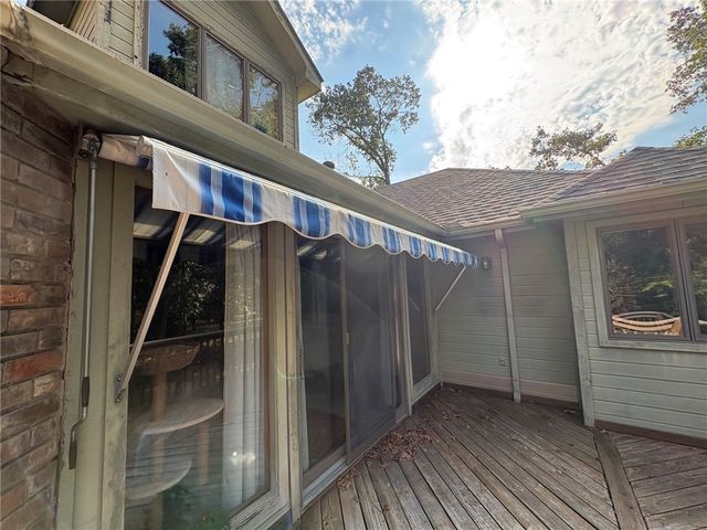 3 Dalry Lane, Bella Vista, AR 72715