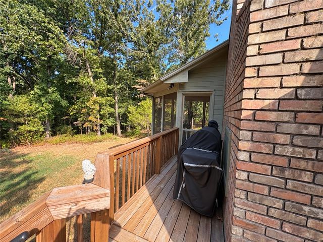 3 Dalry Lane, Bella Vista, AR 72715