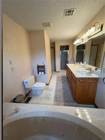 3 Dalry Lane, Bella Vista, AR 72715