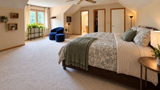 3 Dalry Lane, Bella Vista, AR 72715