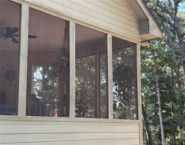 3 Dalry Lane, Bella Vista, AR 72715