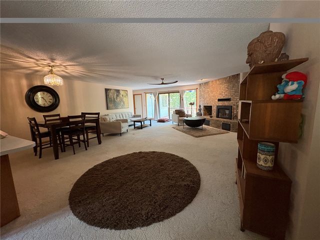 3 Dalry Lane, Bella Vista, AR 72715