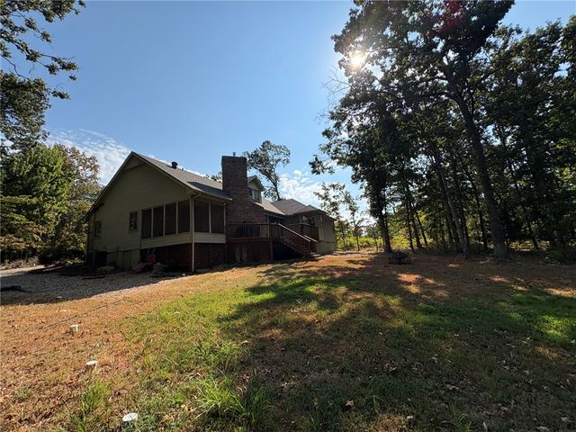 3 Dalry Lane, Bella Vista, AR 72715