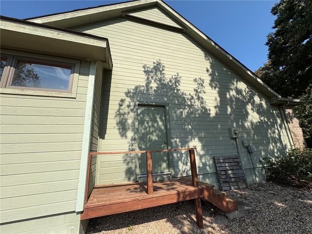 3 Dalry Lane, Bella Vista, AR 72715