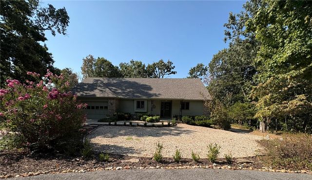 3 Dalry Lane, Bella Vista, AR 72715