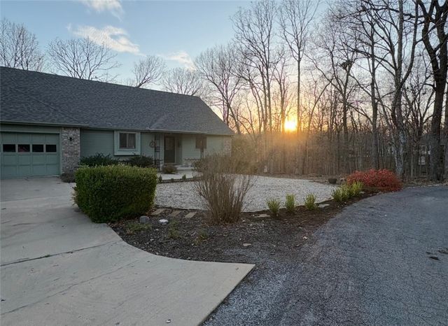 3 Dalry Lane, Bella Vista, AR 72715
