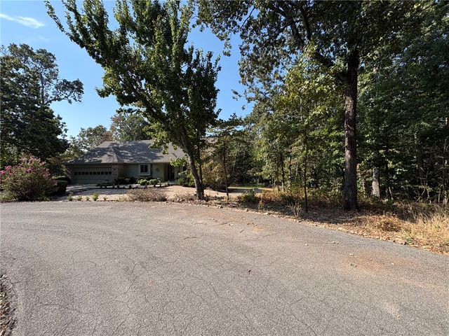3 Dalry Lane, Bella Vista, AR 72715