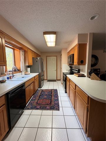 3 Dalry Lane, Bella Vista, AR 72715
