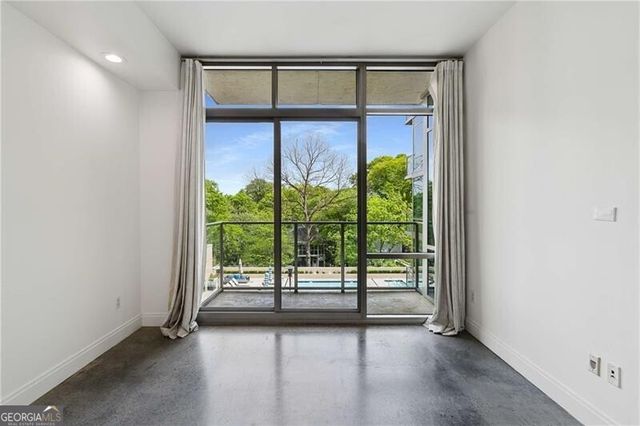 905 Juniper Street NE 502, Atlanta, GA 30309