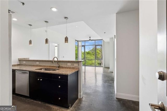 905 Juniper Street NE 502, Atlanta, GA 30309