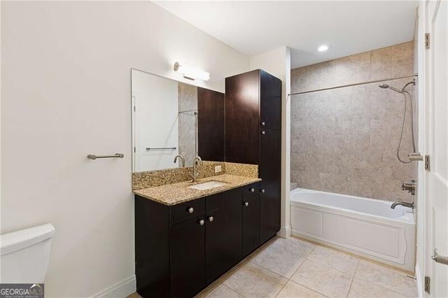 905 Juniper Street NE 502, Atlanta, GA 30309