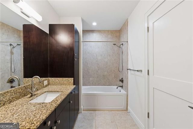 905 Juniper Street NE 502, Atlanta, GA 30309