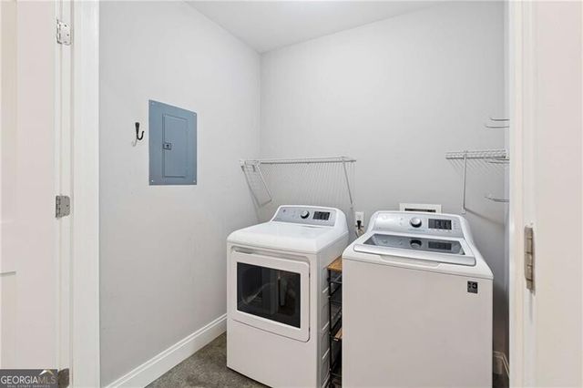 905 Juniper Street NE 502, Atlanta, GA 30309