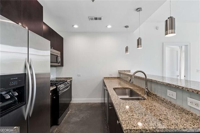 905 Juniper Street NE 502, Atlanta, GA 30309