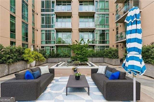 905 Juniper Street NE 502, Atlanta, GA 30309