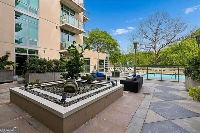 905 Juniper Street NE 502, Atlanta, GA 30309