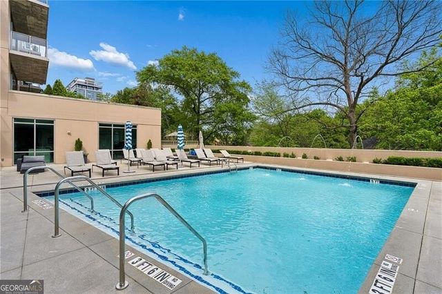 905 Juniper Street NE 502, Atlanta, GA 30309