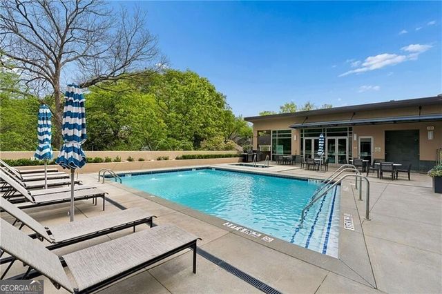 905 Juniper Street NE 502, Atlanta, GA 30309