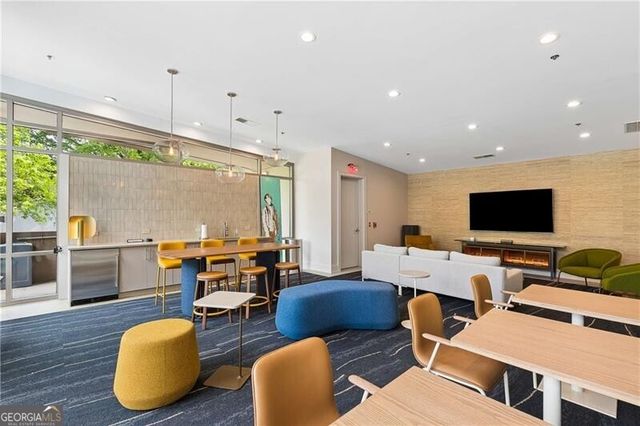 905 Juniper Street NE 502, Atlanta, GA 30309