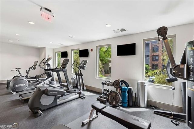 905 Juniper Street NE 502, Atlanta, GA 30309