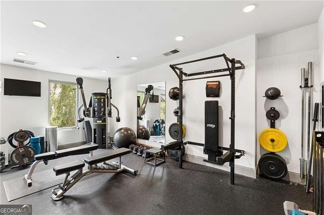 905 Juniper Street NE 502, Atlanta, GA 30309