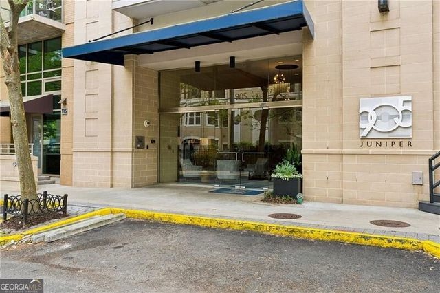 905 Juniper Street NE 502, Atlanta, GA 30309