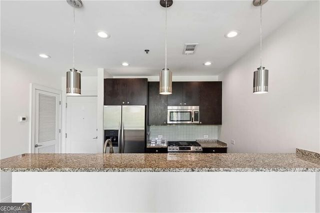 905 Juniper Street NE 502, Atlanta, GA 30309