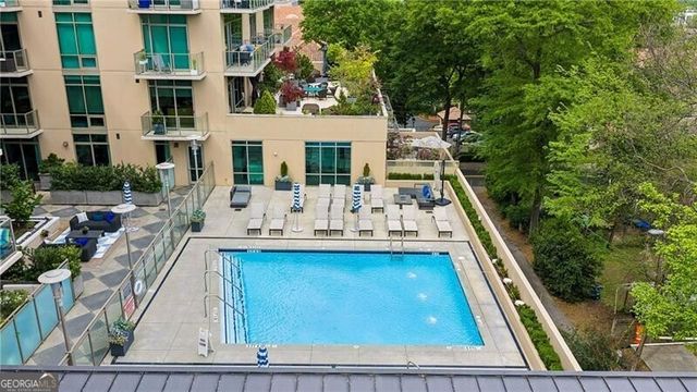 905 Juniper Street NE 502, Atlanta, GA 30309