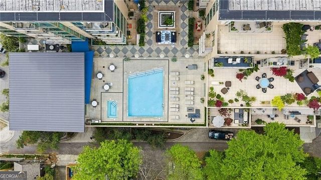 905 Juniper Street NE 502, Atlanta, GA 30309